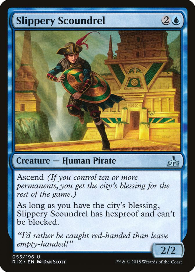 Ascend Example