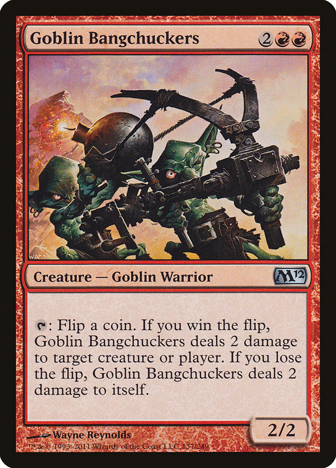 Flip a Coin